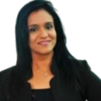 Blessy Varghese